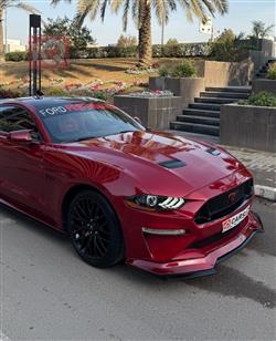 فورد موستانج